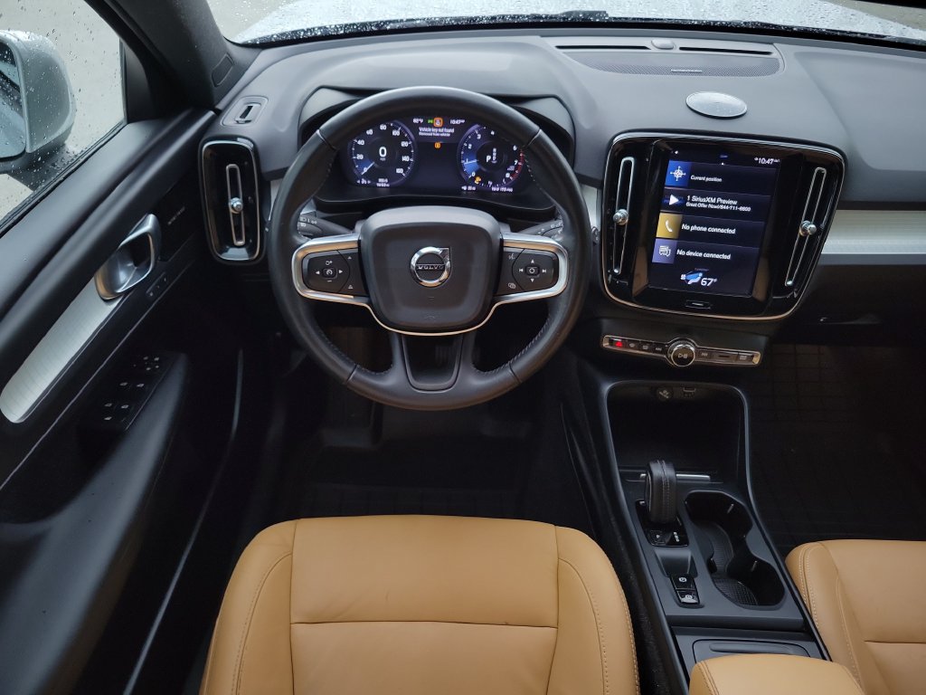 2019 Volvo XC40 Momentum - Photo 14