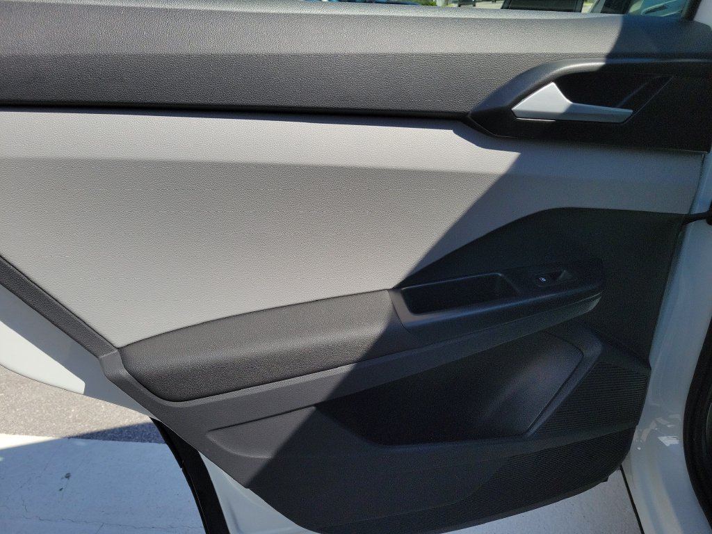 2023 Volkswagen Taos S - Photo 8