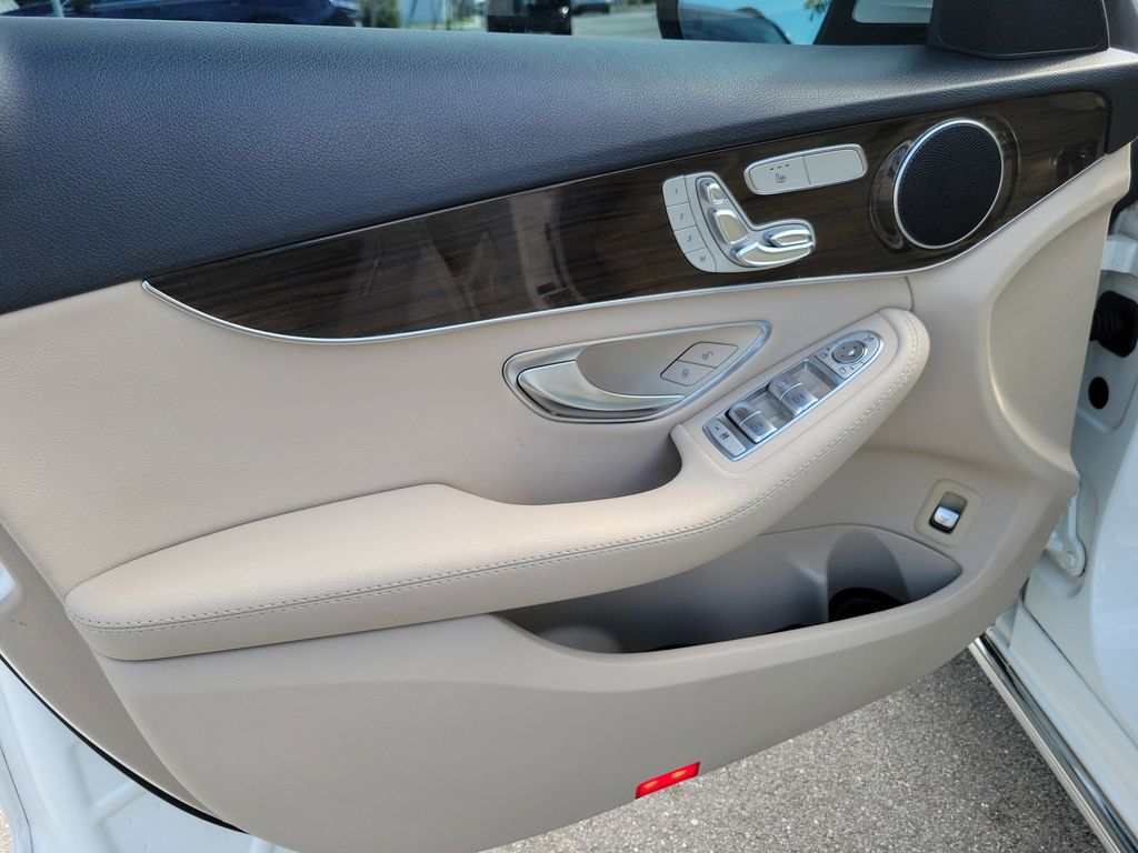 2018 Mercedes-Benz C-Class Sedan C300 - Photo 16