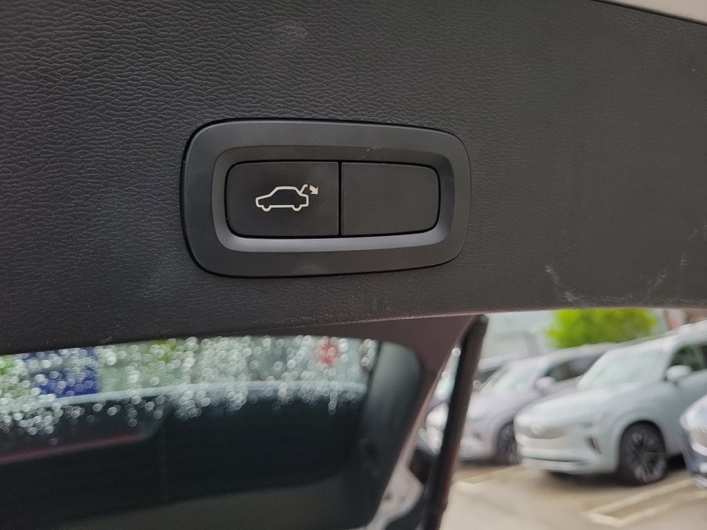 2019 Volvo XC40 Momentum - Photo 8