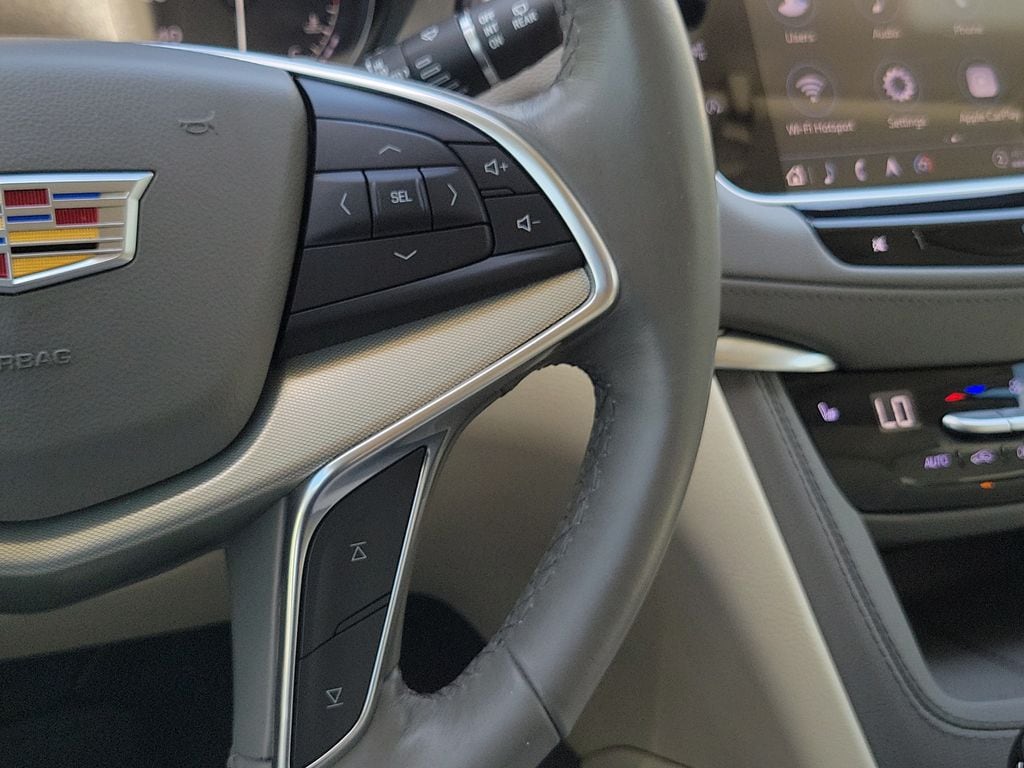 2023 Cadillac XT5 Premium Luxury - Photo 26