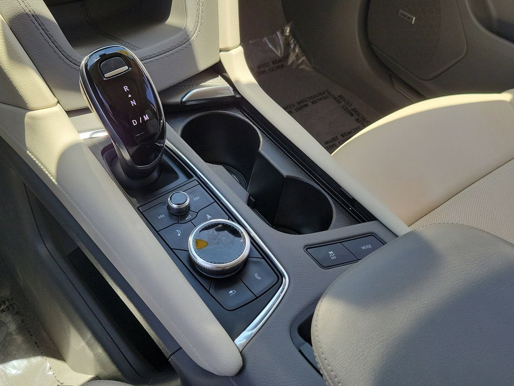 2024 Cadillac XT5 Premium Luxury - Photo 32
