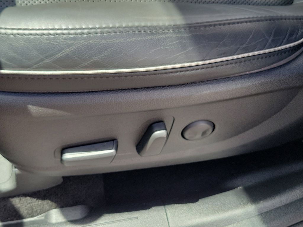 2022 Hyundai Santa Fe SEL - Photo 21