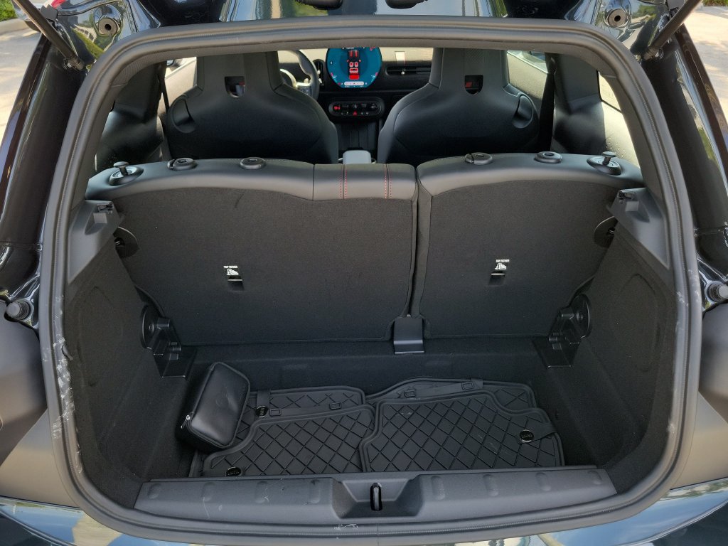 2025 MINI Hardtop 2 Door John Cooper Works - Photo 6