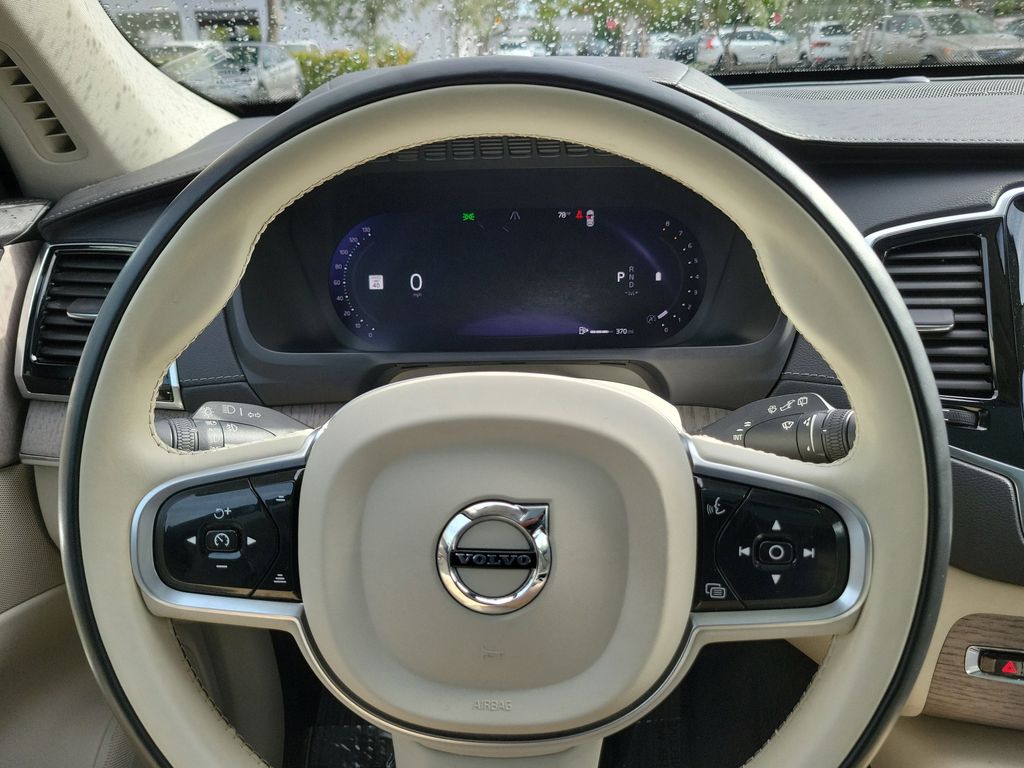 2023 Volvo XC90 Ultimate - Photo 24