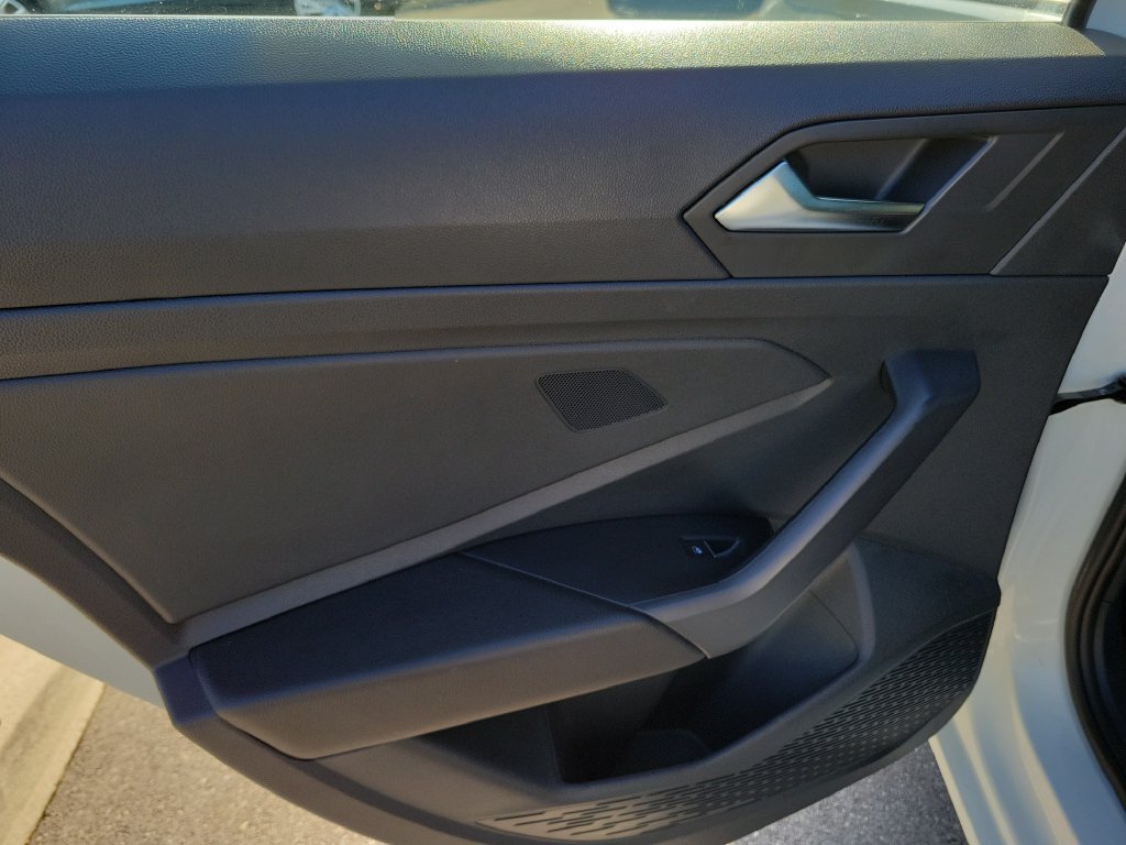 2024 Volkswagen Jetta Sport - Photo 9