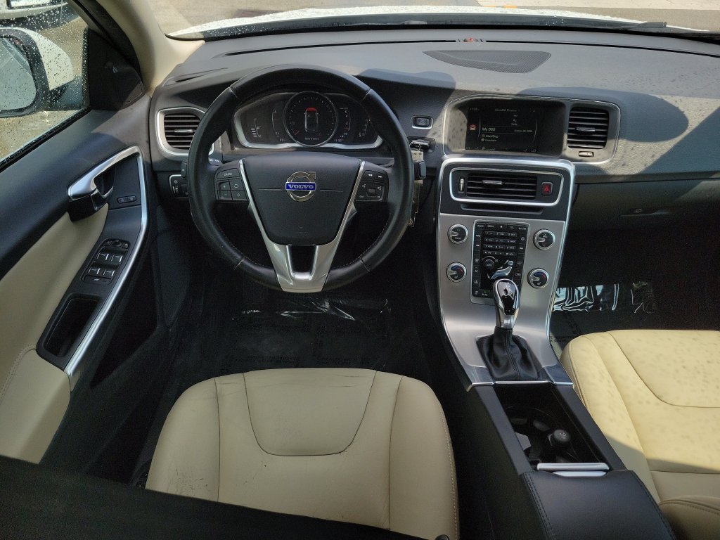 2017 Volvo S60 T5 Inscription - Photo 13