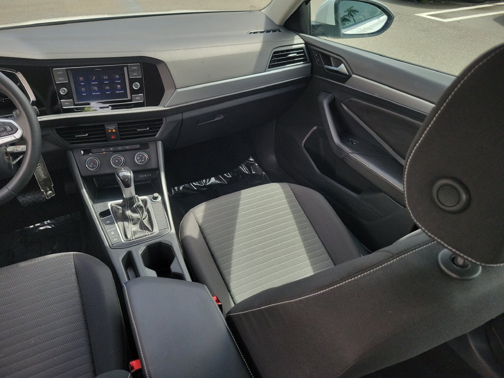 2023 Volkswagen Jetta S - Photo 22