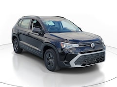 2026 Volkswagen Taos 1.5T S SUV