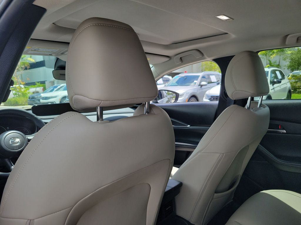 2024 Mazda CX-30 Preferred - Photo 13