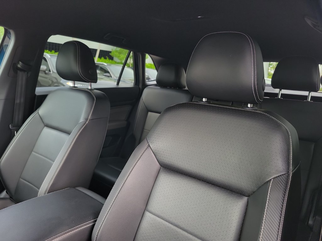 2022 Volkswagen Atlas Cross Sport SE - Photo 18