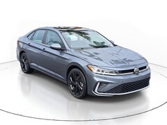 2025 Volkswagen Jetta 1.5T SE Sedan