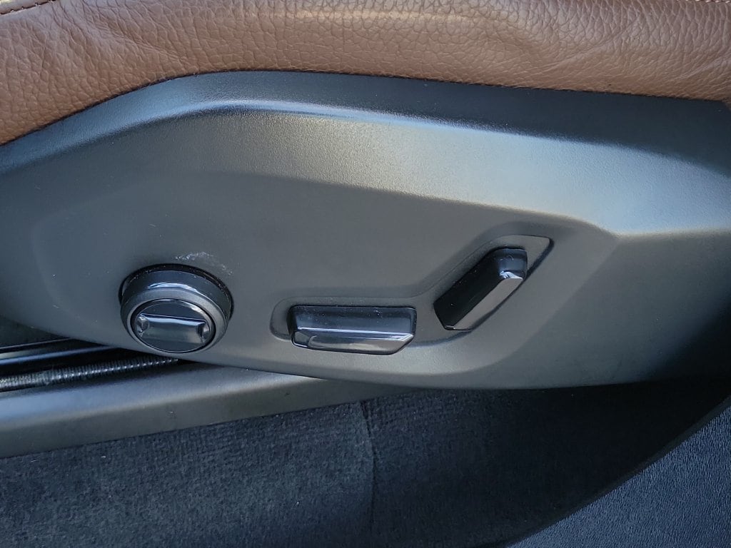2023 Volvo XC90 Plus - Photo 23