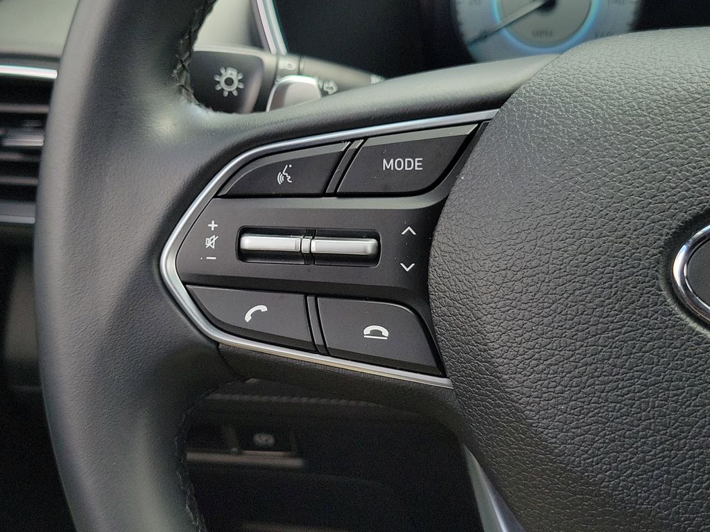 2022 Hyundai Santa Fe SEL - Photo 23