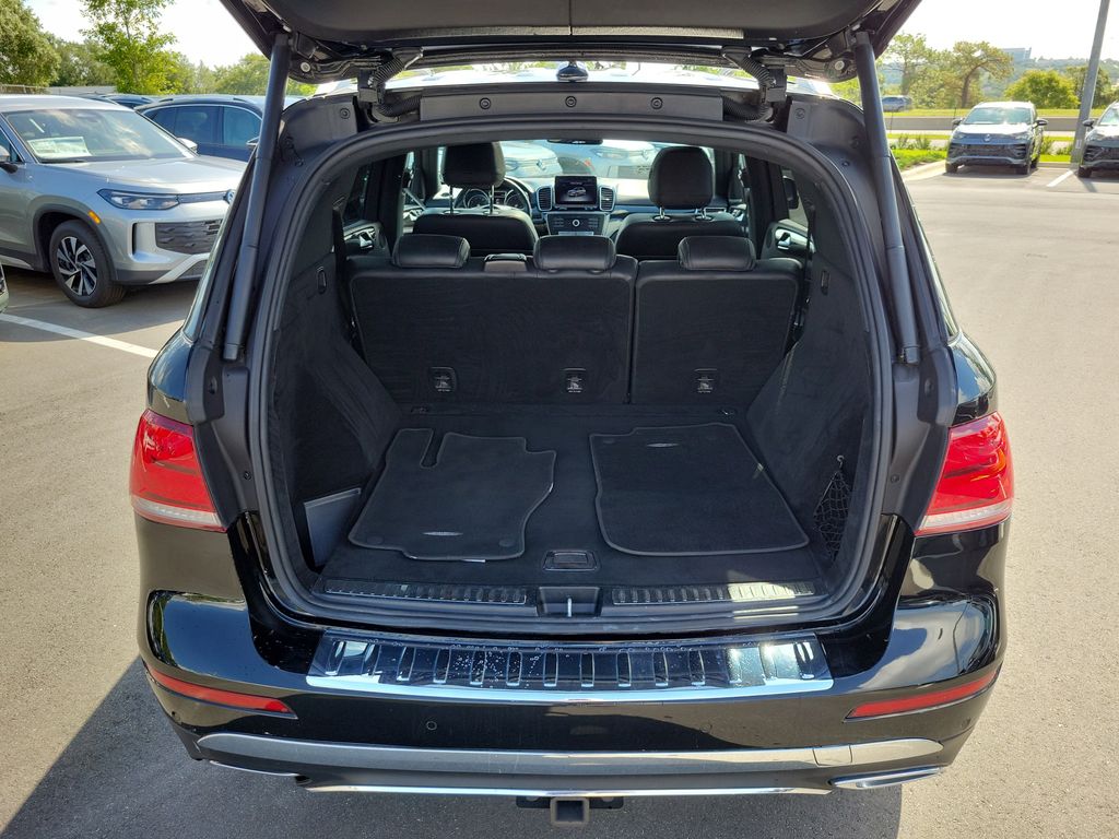 2018 Mercedes-Benz GLE-Class GLE350 - Photo 10