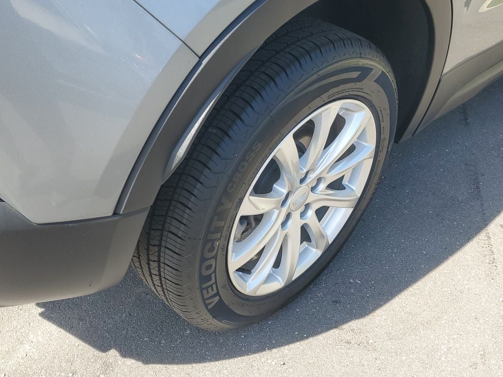 2023 Cadillac XT4 Luxury - Photo 6