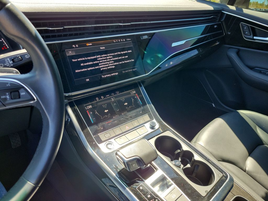 2023 Audi Q7 Premium Plus - Photo 23