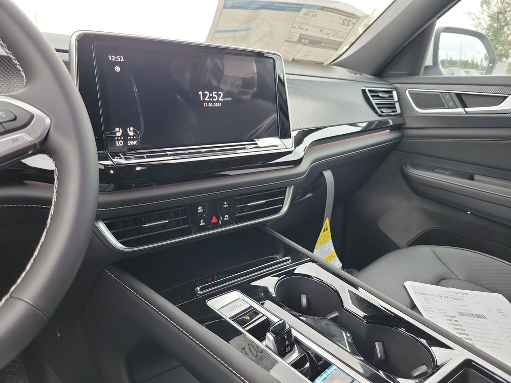 2026 Volkswagen Atlas Cross Sport SEL - Photo 24