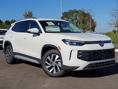 2025 Volkswagen Tiguan 2.0T S SUV