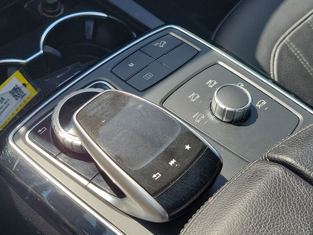 2018 Mercedes-Benz GLE-Class GLE350 - Photo 29