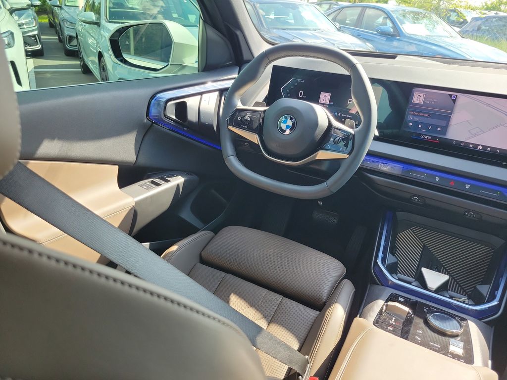 2025 BMW X3 30 - Photo 13