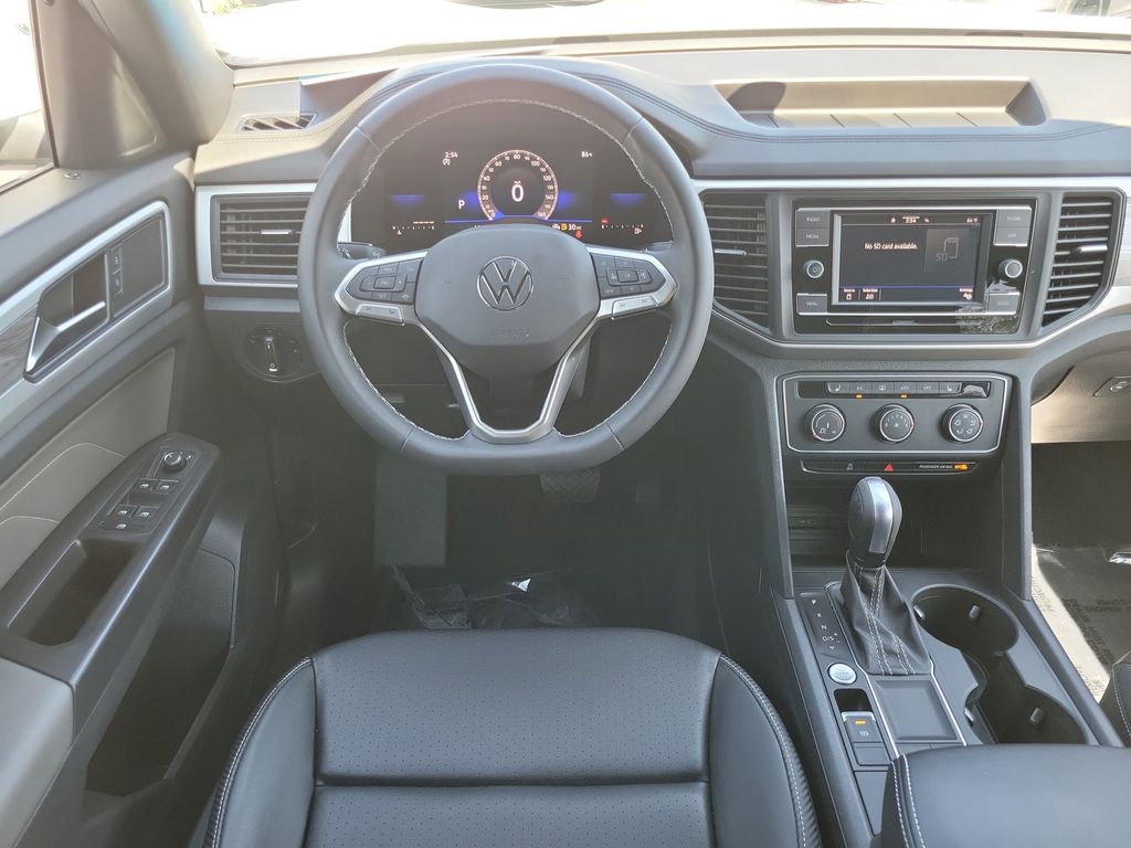 2023 Volkswagen Atlas Cross Sport SE - Photo 12