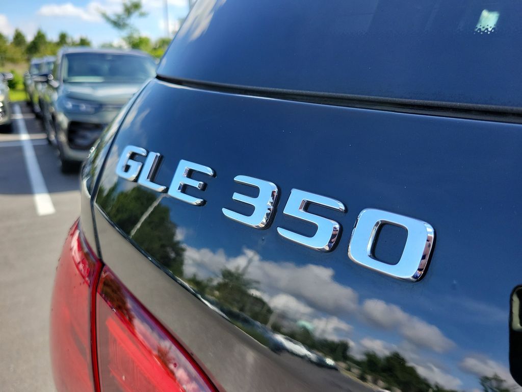 2018 Mercedes-Benz GLE-Class GLE350 - Photo 9