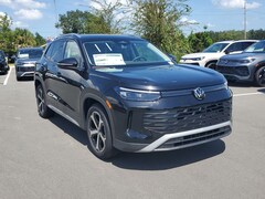 2026 Volkswagen Tiguan 2.0T SE SUV
