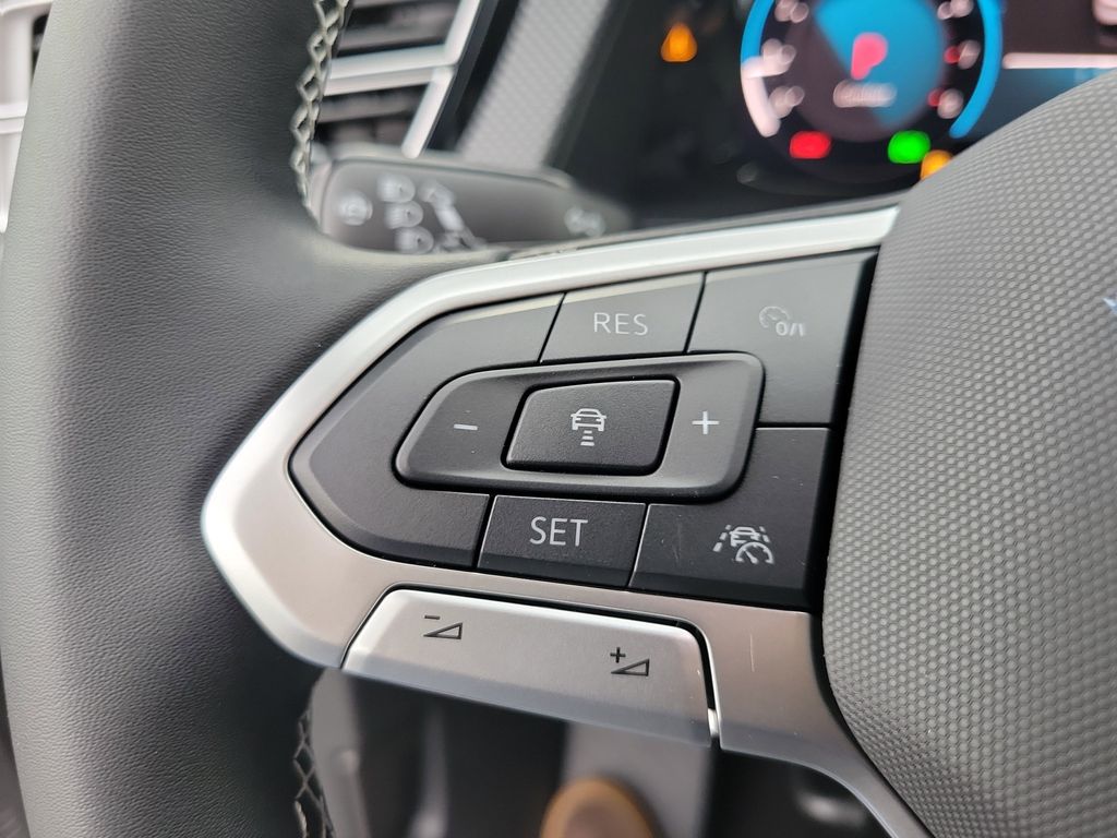 2026 Volkswagen Atlas Cross Sport SEL - Photo 21