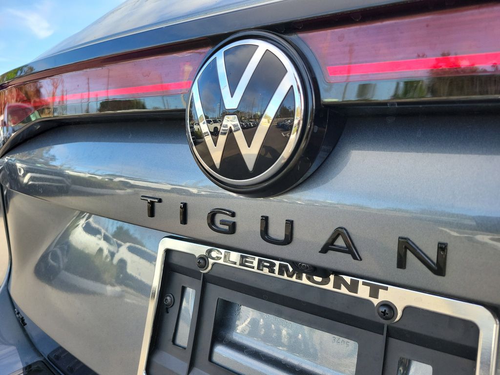 2026 Volkswagen Tiguan SE R-LINE BLACK - Photo 7