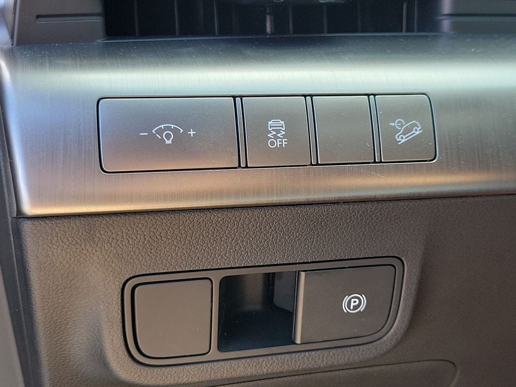 2026 Hyundai Kona SEL Sport - Photo 28