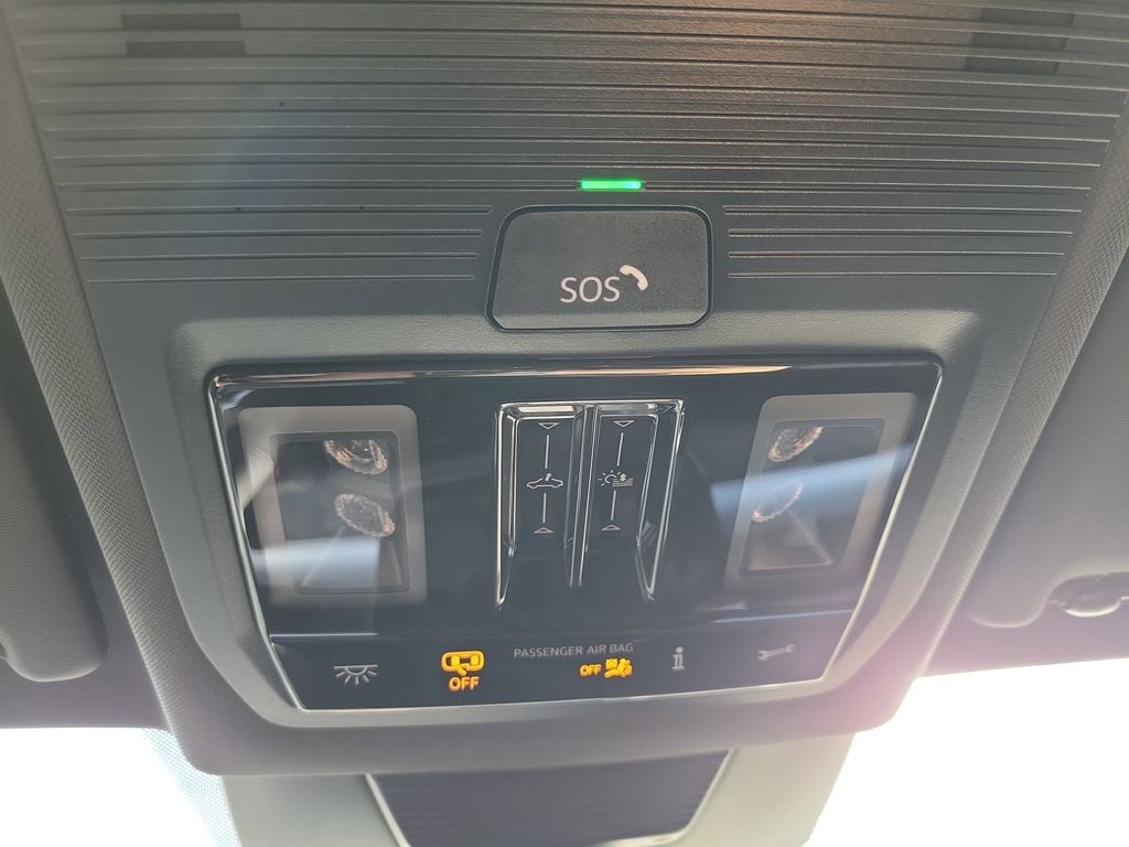 2026 Volkswagen Tiguan SE R-LINE BLACK - Photo 30