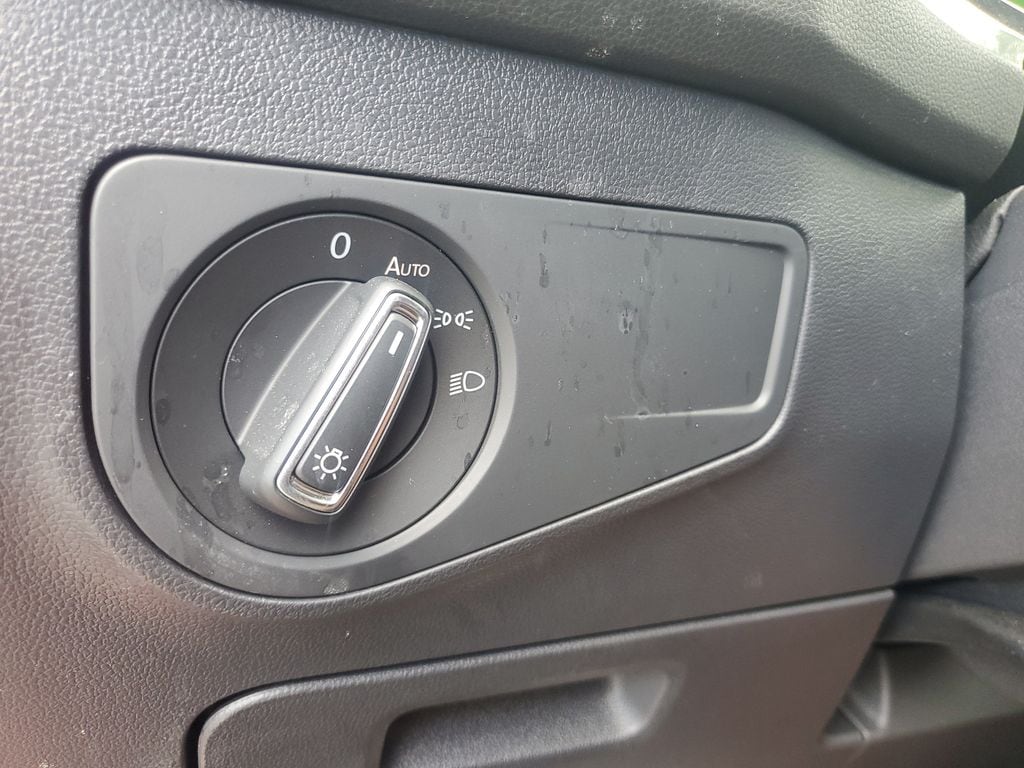 2024 Volkswagen Tiguan SE - Photo 24