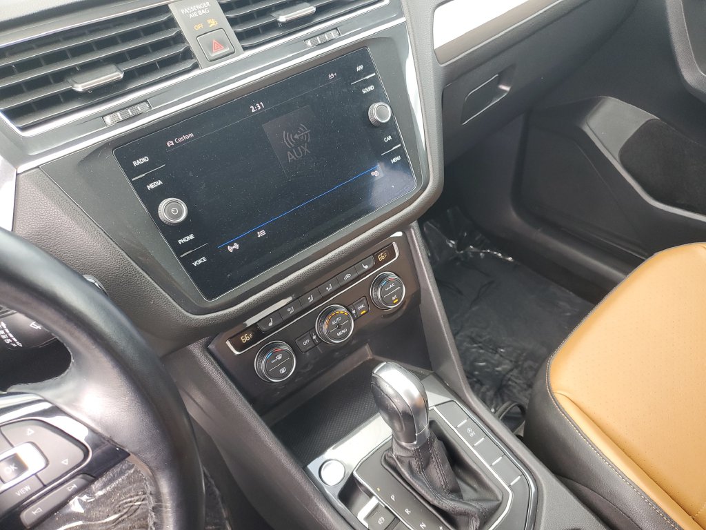 2019 Volkswagen Tiguan SE - Photo 21