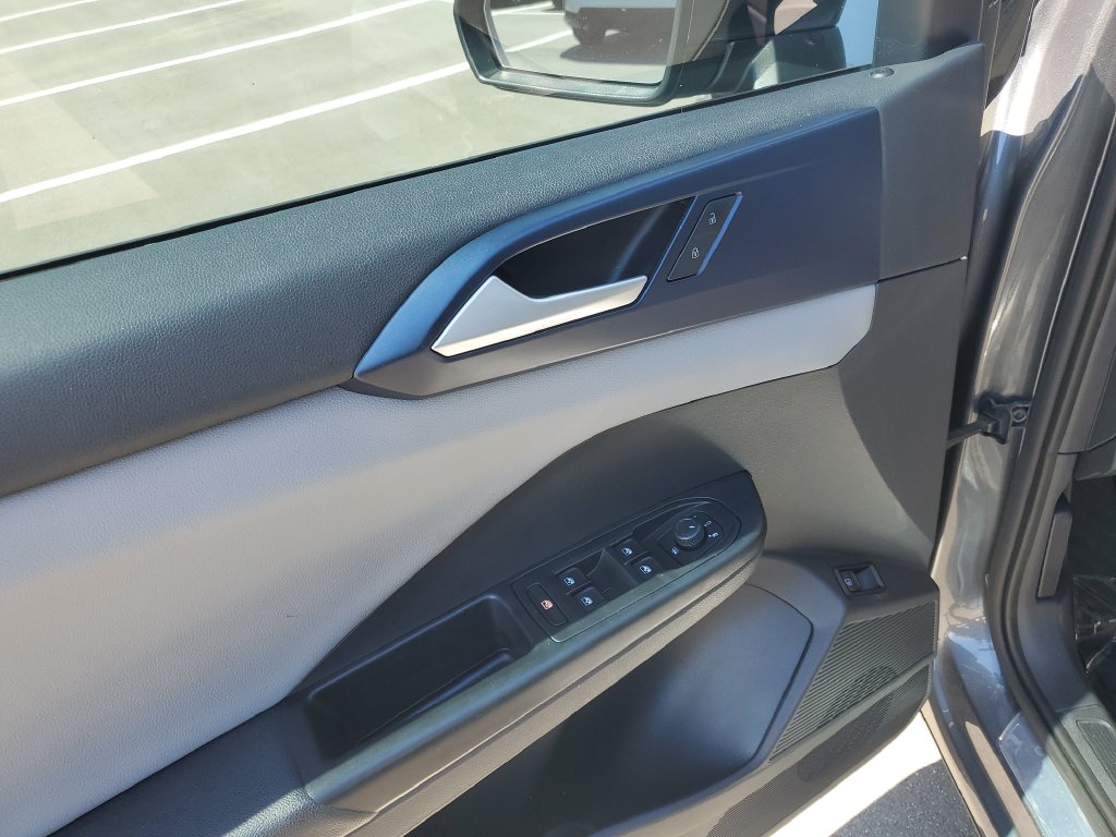 2022 Volkswagen Taos SE - Photo 14