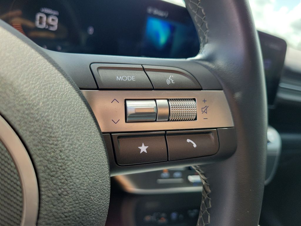 2026 Hyundai Kona SEL Sport - Photo 19