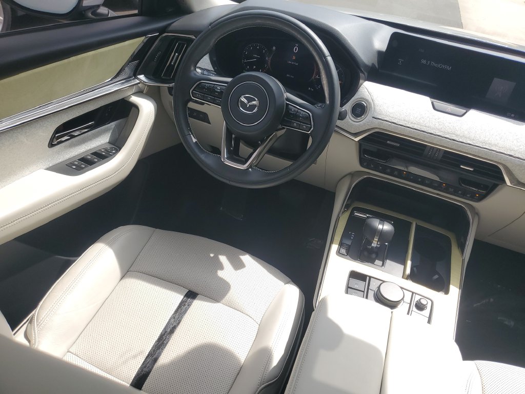2024 Mazda CX-90 Turbo S Premium Plus Package - Photo 11
