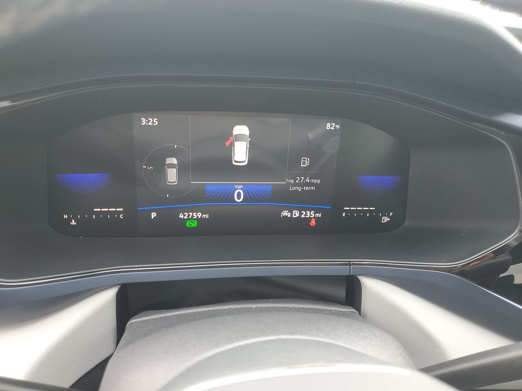 2022 Volkswagen Taos SE - Photo 21