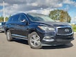  INFINITI QX60