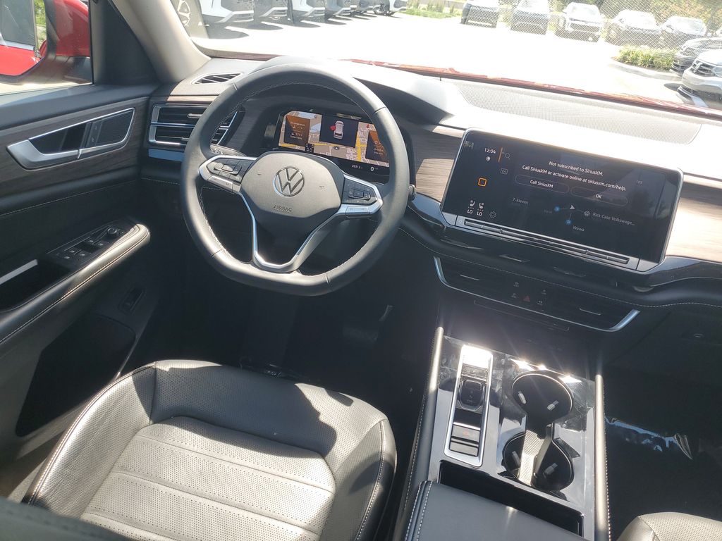 2024 Volkswagen Atlas SEL - Photo 11