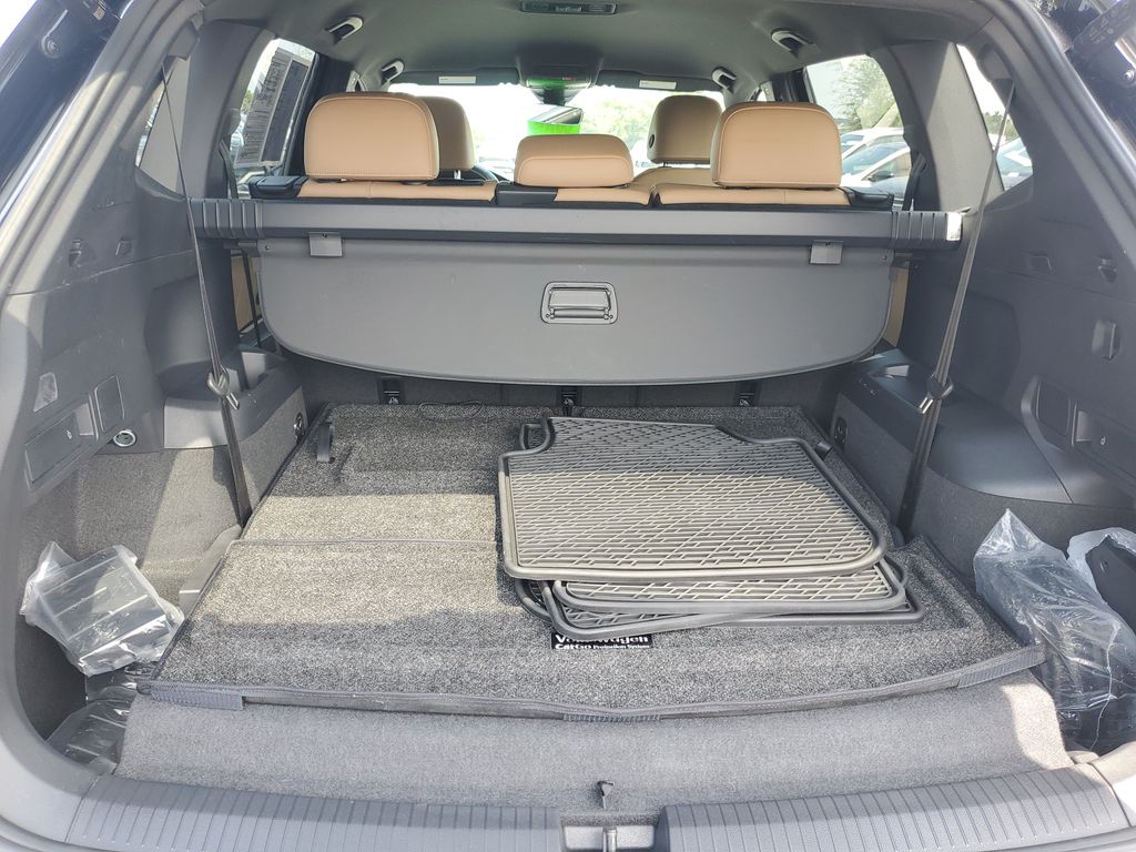 2024 Volkswagen Tiguan SE - Photo 8
