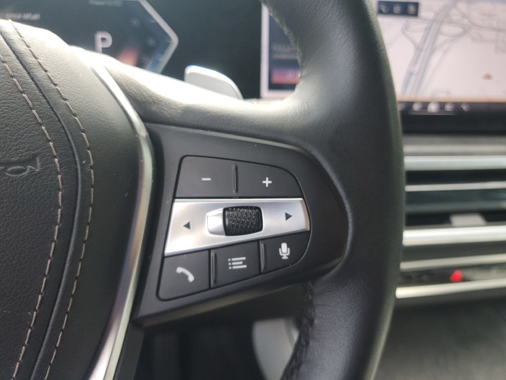 2025 BMW X5 40i - Photo 19
