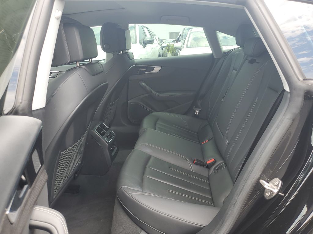 2024 Audi A5 Sportback Premium Plus - Photo 9