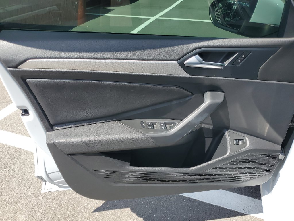 2019 Volkswagen Jetta SE - Photo 12