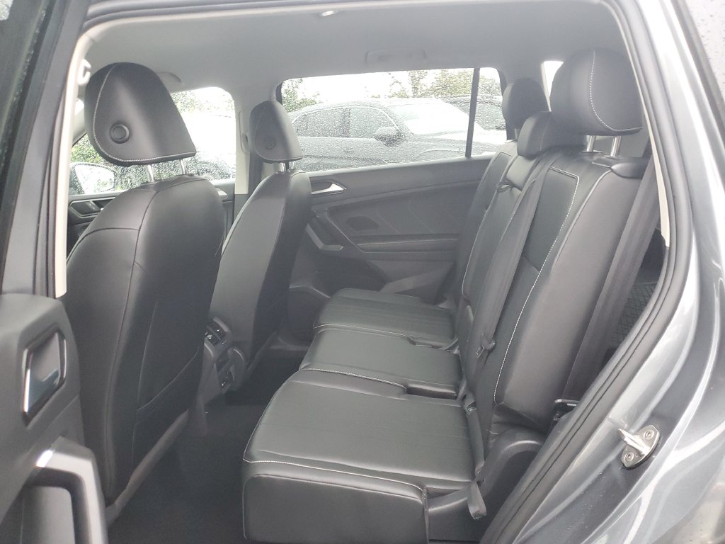 2022 Volkswagen Tiguan SE - Photo 8