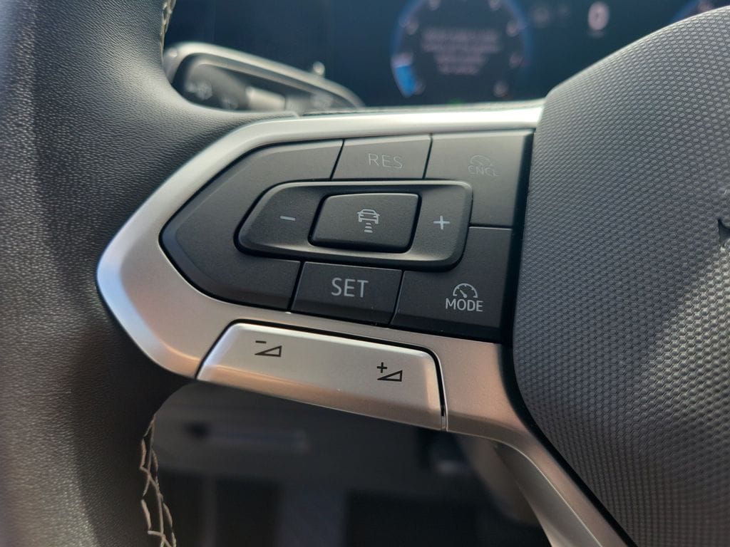 2025 Volkswagen Tiguan S - Photo 19