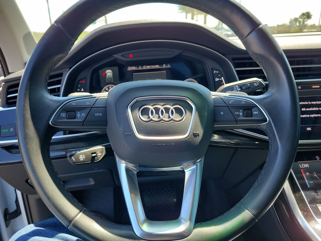 2023 Audi Q7 Premium Plus - Photo 19