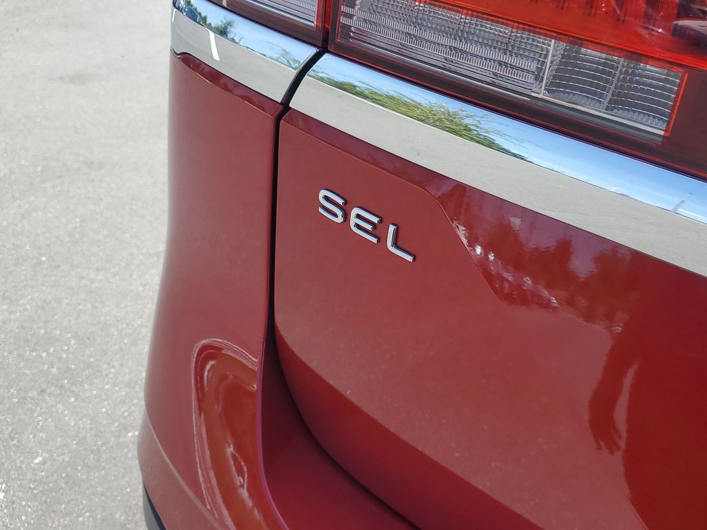2024 Volkswagen Atlas SEL - Photo 7