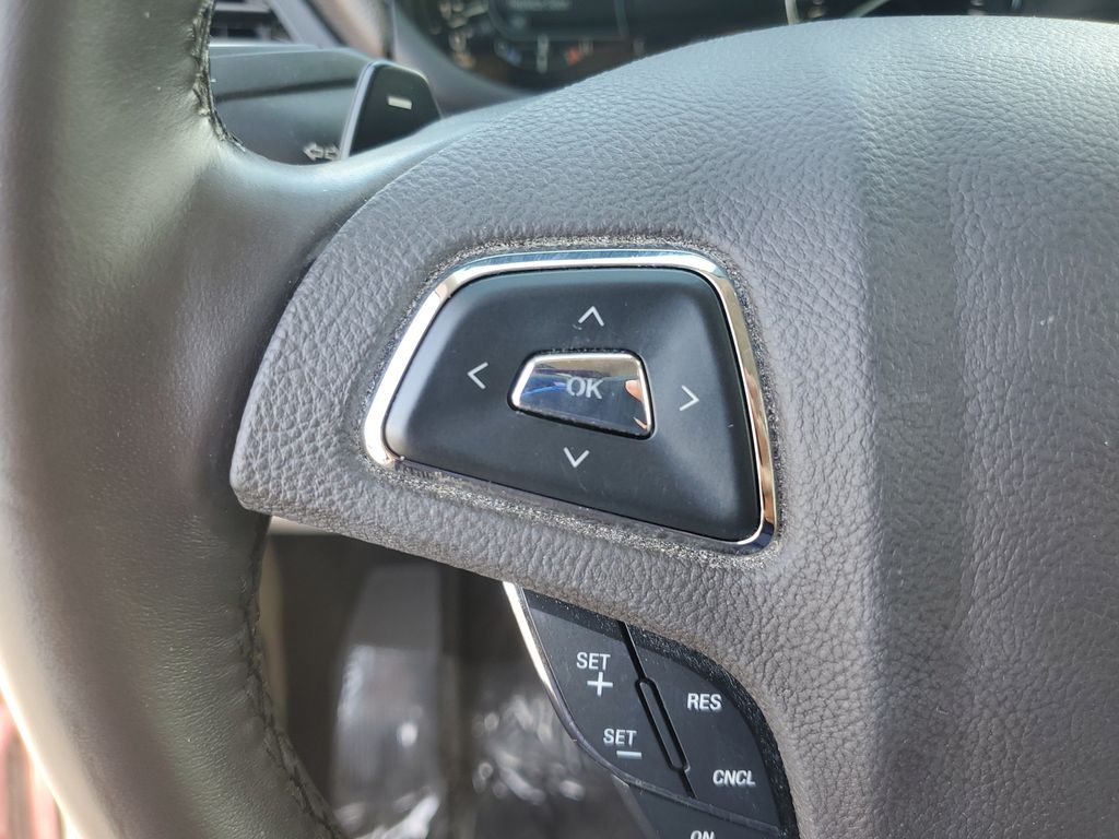 2018 Lincoln MKC Select - Photo 18