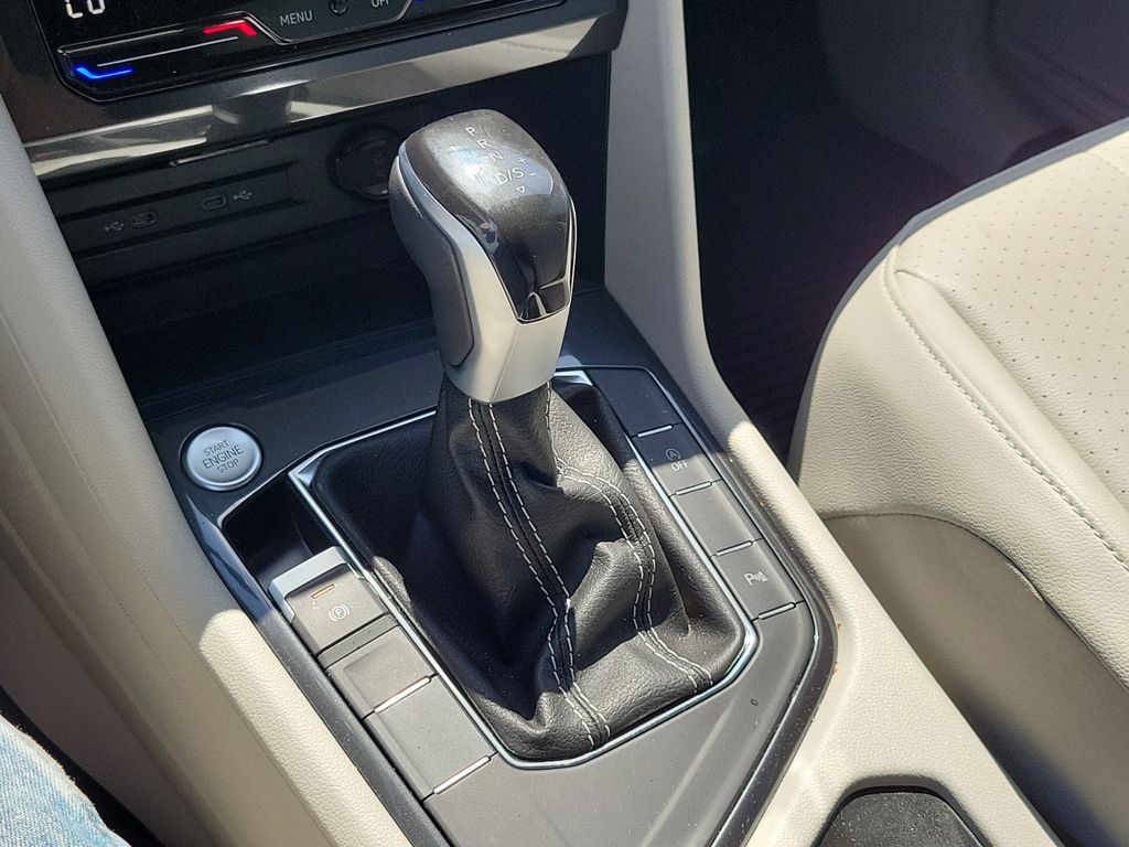 2024 Volkswagen Tiguan SE R-LINE BLACK - Photo 28